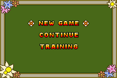 Heidi: The Game screenshot 4 for GameBoy Advance